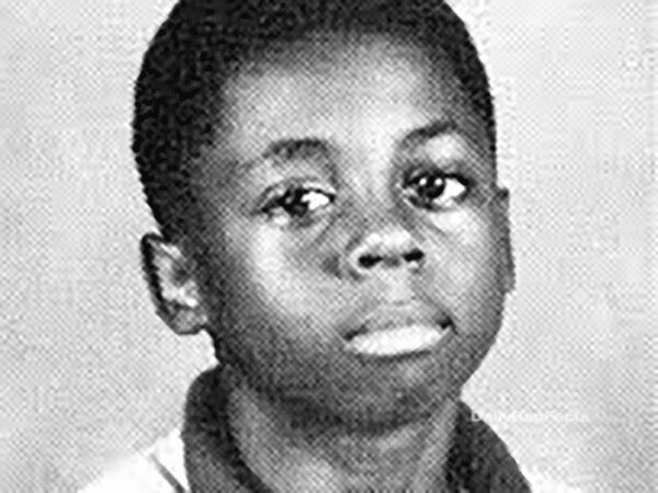 Lil Wayne shot himself in the chest at the age of 12 years old ...