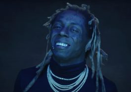Lil Wayne releases new visual for "Big Worm."
