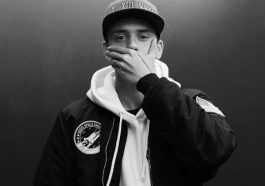 Logic's first rap name was Psychological