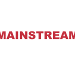 What does “Mainstream” mean?