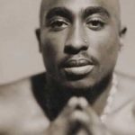 2Pac's first rap name was MC New York