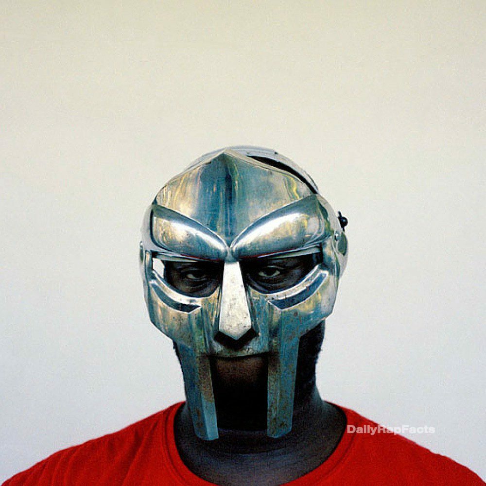 MF DOOM