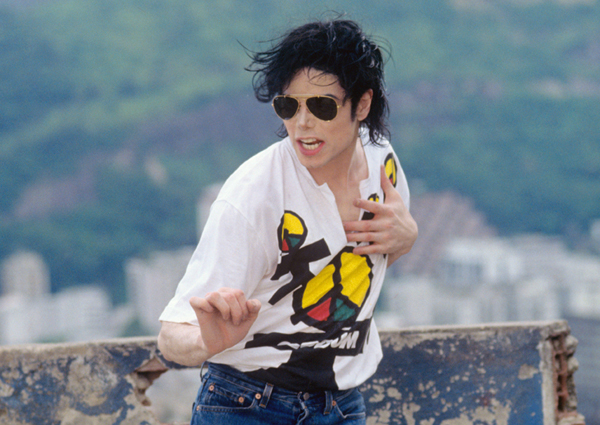 Michael Jackson is now the first solo artist to have two 20th century songs surpass 1 billion views each on YouTube
