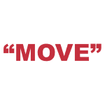 What does “Move” mean?