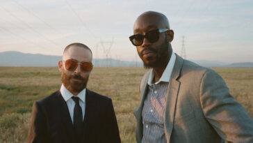 Freddie Gibbs & The Alchemist Announce ‘Alfredo 2’ Album — Sequel to 2020 Classic Is Official