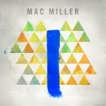 Mac Miller's older brother, Miller McCormick, designed the 'Blue Slide Park' album cover