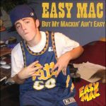 Mac Miller's first rap name was Eazy Mac