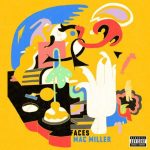 Mac Miller Faces cover art