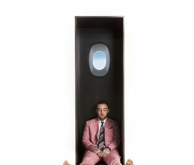 Mac Miller’s album ‘Swimming’ was originally titled ‘Guidelines’