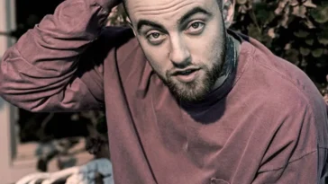 Mac Miller's Posthumous Album Balloonerism Debuts at No. 3 on Billboard 200