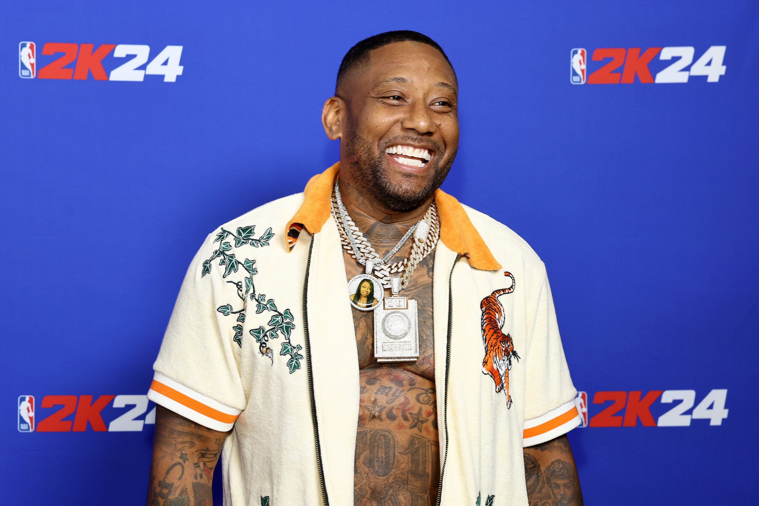 Maino Refutes Cam’ron's Account of Confrontation with Jim Jones