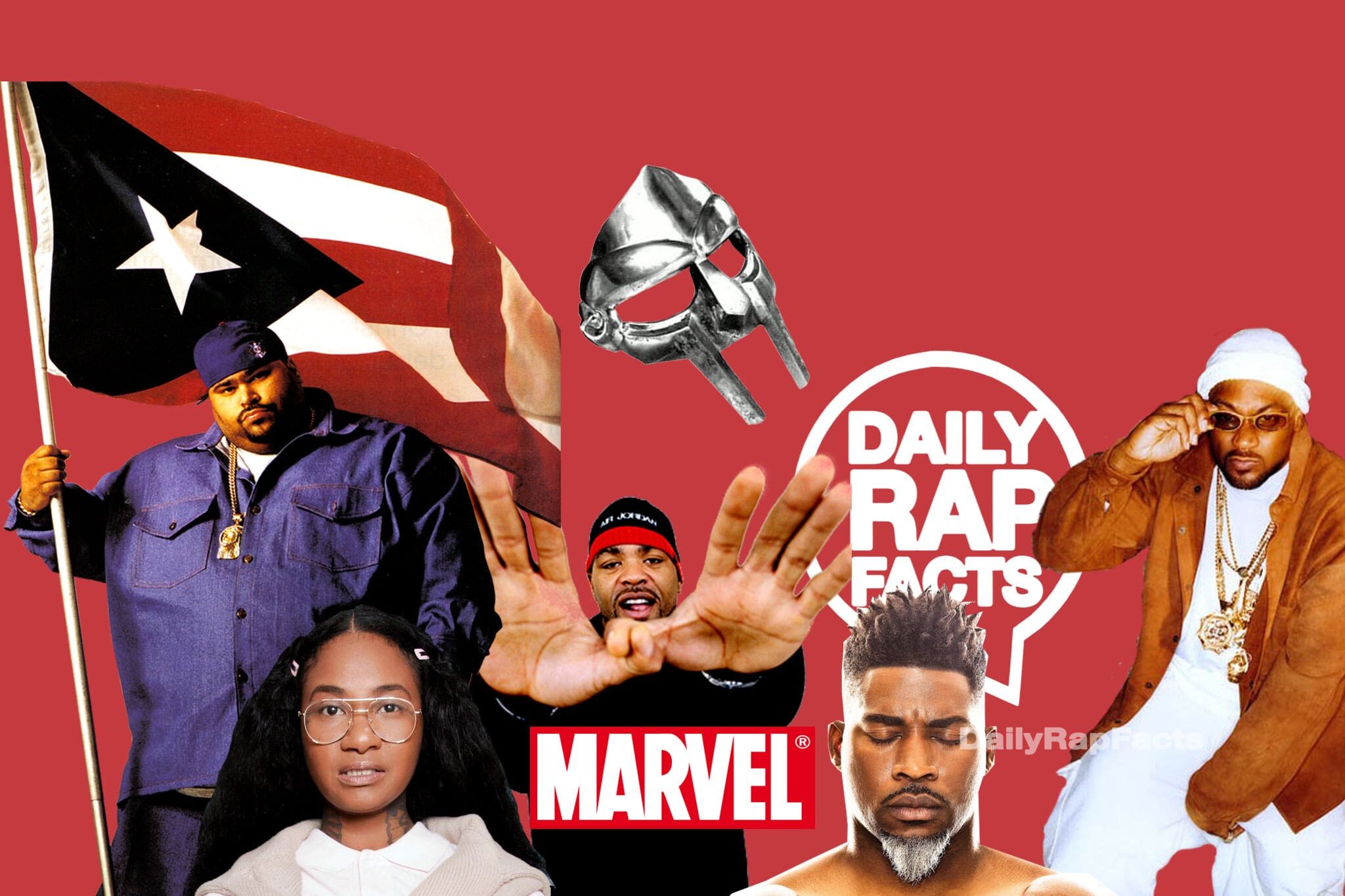 Marvel