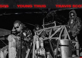Migos Young Thug Travis Scott GNF