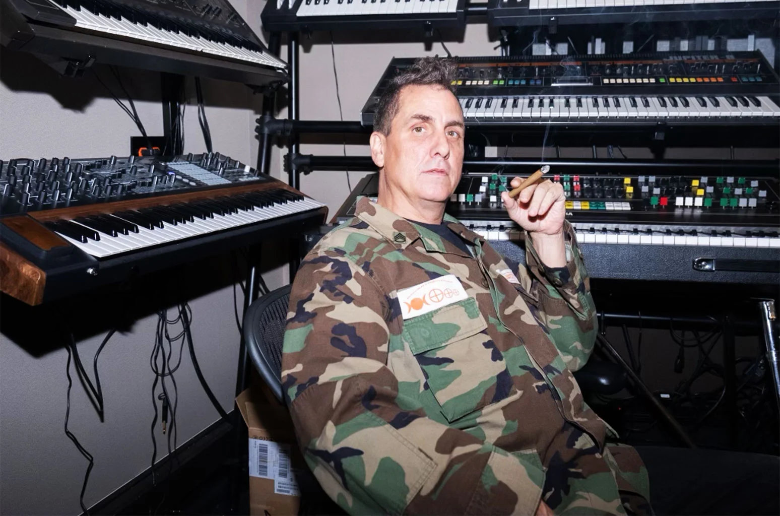 Mike Dean is currently finishing up ‘Utopia,’ collab album with The Weeknd up next