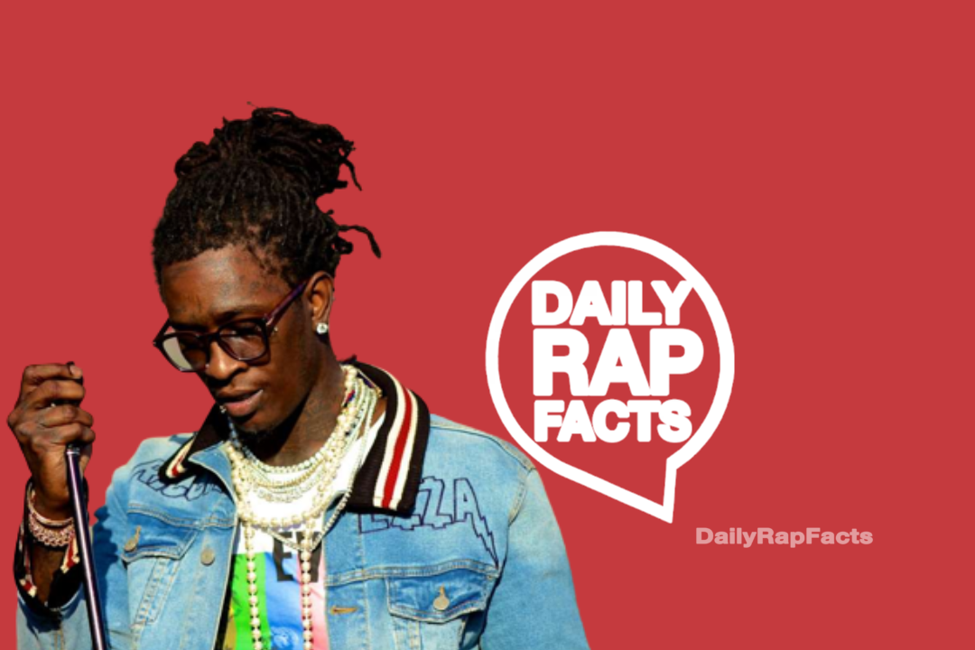 Mother of Young Thug’s child, LaKevia Jackson, reportedly shot and killed