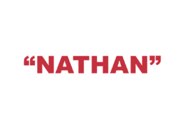 What does "Nathan" mean?