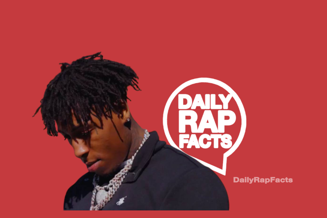 NBA YoungBoy seemingly demands $100M from Atlantic Records