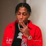 nba youngboy first week sales