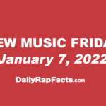 New Music Friday (January 7th, 2022)