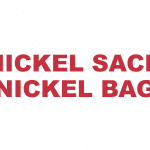 What does “Nickel sack” or "Nickel bag" mean?