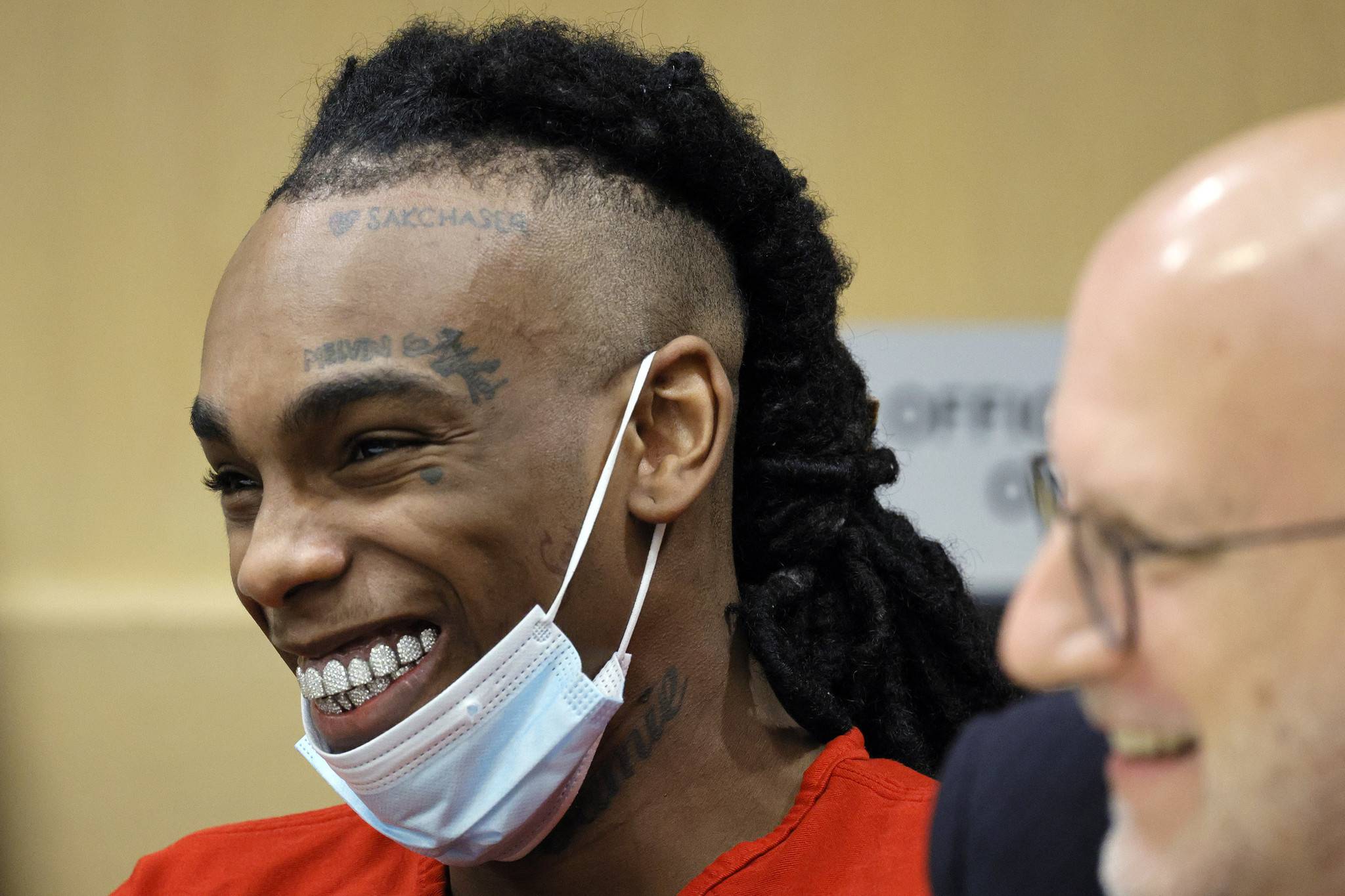 Detective says YNW Melly was the ‘’likely’’ triggerman in the killing of his friends Detective says YNW Melly was the ‘’likely’’ triggerman in the killing of his friends