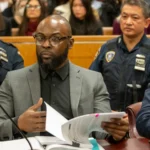 Taxstone Sentenced to Additional Prison Time in Troy Ave Shooting Case