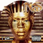 Nas almost suffocated during the ‘I Am...’ album cover shoot