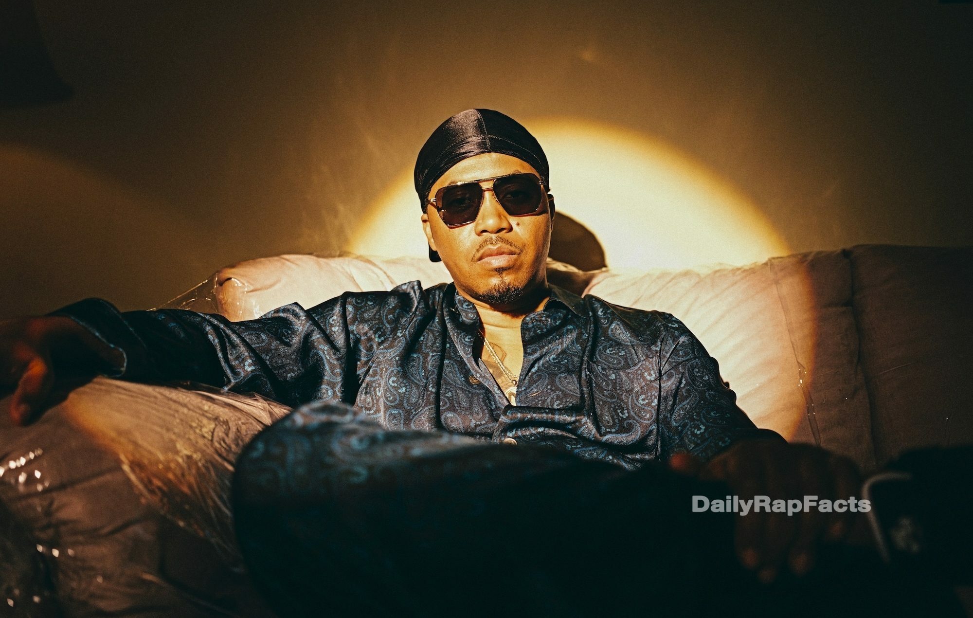 Nas' 13th album 'King's Disease' marks the legendary rapper's comeback Nas