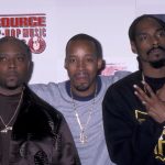 Nate Dogg, Snoop Dogg and Warren G were once in a local rap group called 213