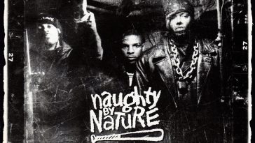 Naughty by Nature’s "Poverty’s Paradise" was the first album to win Best Rap Album at the Grammys