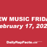 New Music Friday (February 17, 2023)