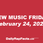 New Music Friday (February 24, 2023)