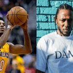 Kendrick Lamar and Nick Young are cousins