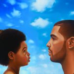 Nothing Was The Same Cover Art