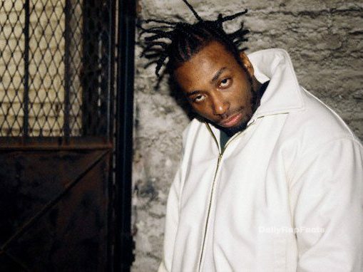 Ol’ Dirty Bastard’s first rap name was Ason Unique