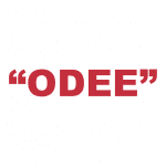 What does "Odee" mean?