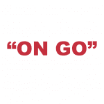 What does “On go” mean?