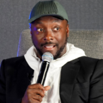 will.i.am, D-Nice, and Celebrities Unite for L.A. Wildfire Relief in Special Livestream Event