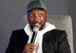 will.i.am, D-Nice, and Celebrities Unite for L.A. Wildfire Relief in Special Livestream Event