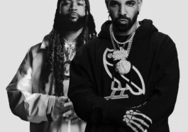 Drake’s $ome $exy $ongs 4 U Goes Platinum Just Three Months After Release