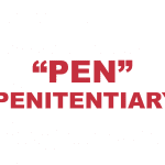What does “Pen” or "Penitentiary" mean?