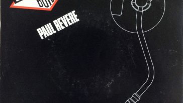 Run-D.M.C. helped the Beastie Boys write their 1986 single “Paul Revere”
