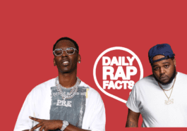 Producer Bandplay's first beat he gave Young Dolph was "Large Amount"