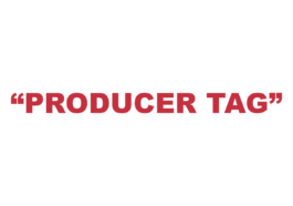 What does a"Producer Tag" mean?