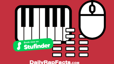 Producers You Can Book a Studio Session with on Stufinder