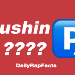 What does "Pushing P" or ?️ mean?
