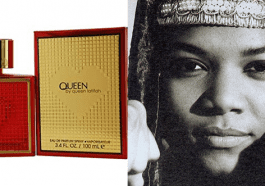 Queen by Queen Latifah perfume
