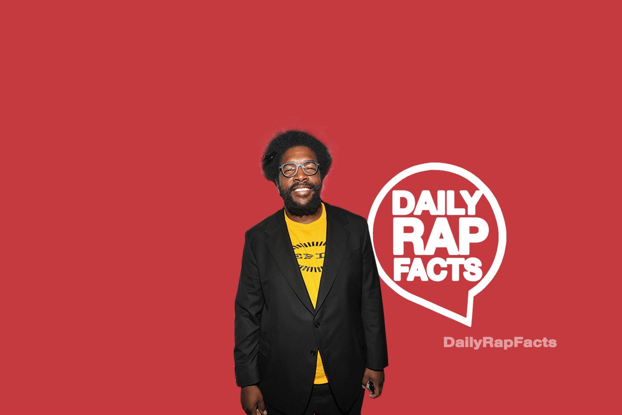 Questlove