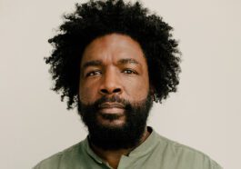 QuestLove expounds on 2Pac's Biggie diss 'Hit 'Em Up' criticism, says he has no issues with late rapper