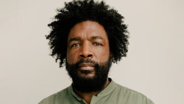 QuestLove expounds on 2Pac's Biggie diss 'Hit 'Em Up' criticism, says he has no issues with late rapper